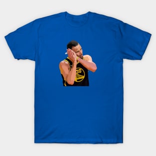 Steph Sleepin' T-Shirt